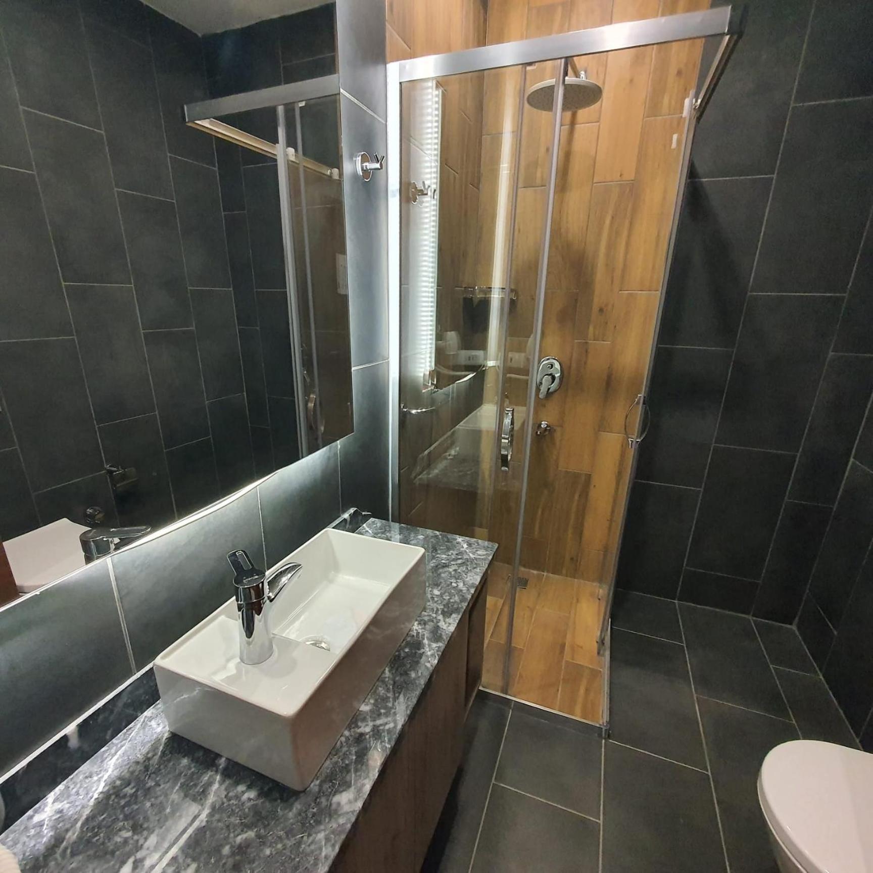 Center Inn Hotel Maltepe Istanbul Istambul Exterior foto