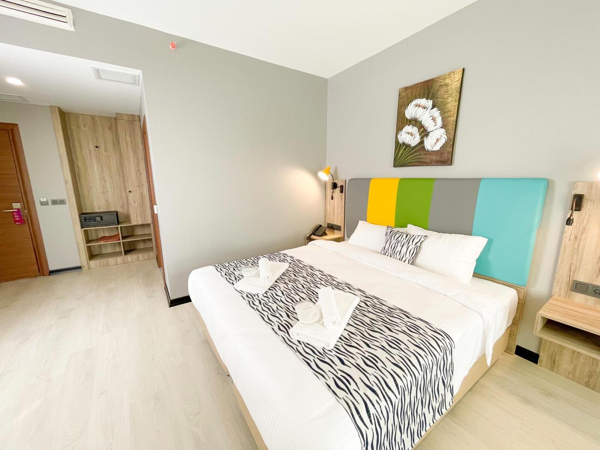 Center Inn Hotel Maltepe Istanbul Istambul Exterior foto